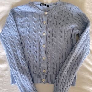 Brandy Melville - Olsen Sweater (O/S)